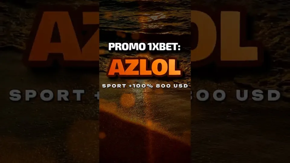 How to Use a Promokode on 1xBet to Claim a 100% First Deposit Bonus
